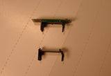 Ath-99033   Genesis motor  PC board mounting bracket (pkg - 1)