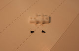 Ath-99031   Genesis motor mount (with 2 mounting screws)