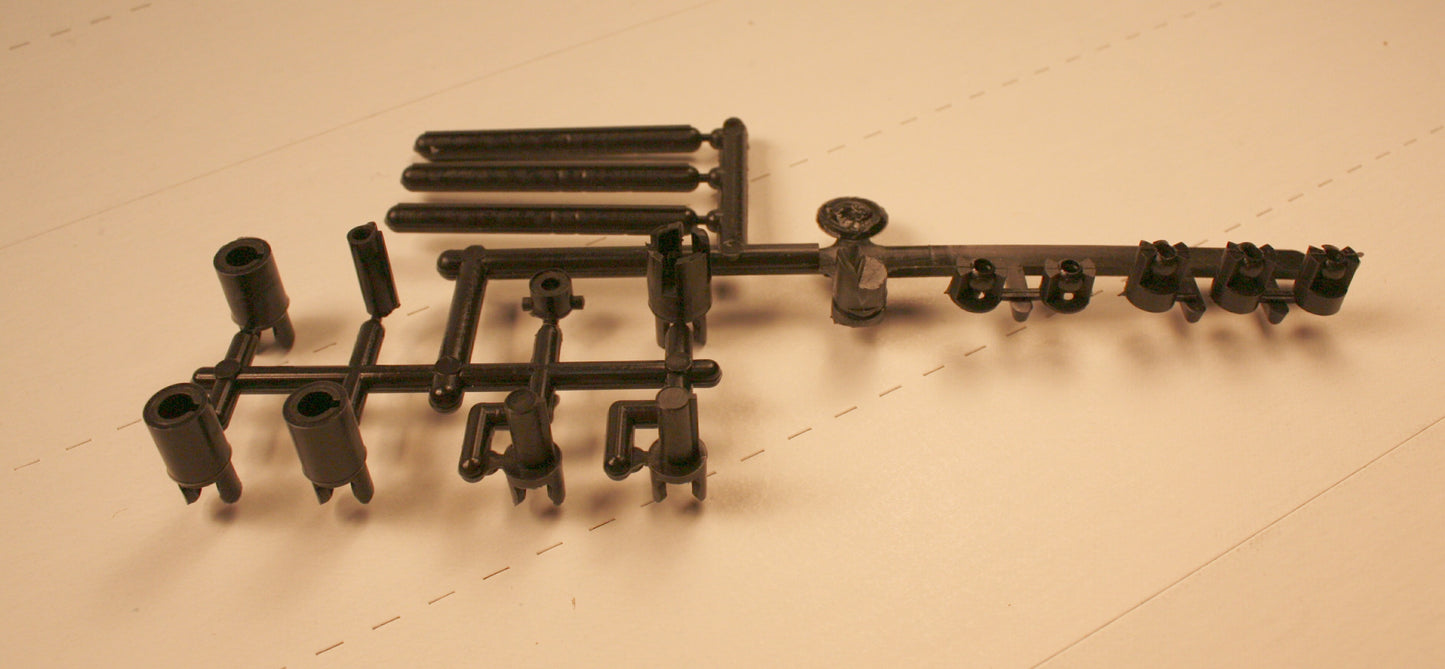 12031 - Coupling Kit