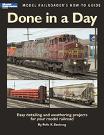 BK110 Done In A Day by Soeborg