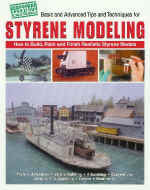 BK117 Styrene Modeling