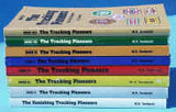 BK129 Trucking Pioneers Books (Vol.1)