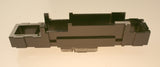 ath -1003 G  F7 B black (Fits Genesis F-units) late model frame with separate fuel and battery box pcs. (sold separately)