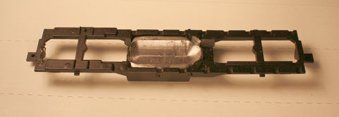 #F-31600-L        GP 7 / 9 Ath Loco (frame weighted and machined for can motor)