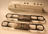#F-41901-u  SD45/SDP40 Ath Loco  (also fits SD40 / SD45 Railpower Prod body, frame needs slight modification)