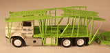 LS - Lonestar Models   Auto Carrier    HO  1/87 scale