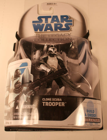 SW 31321 clone scuba trooper