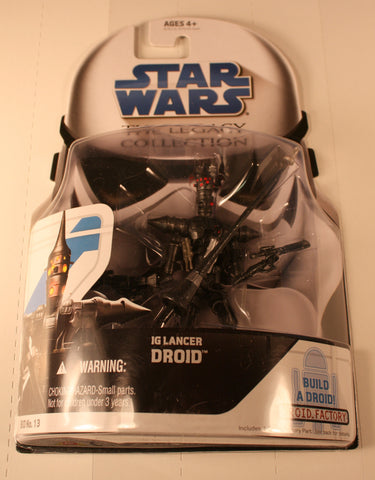 SW 31316 ig lancer droid