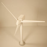 #WT-103 Wind Turbine Blade (resin)