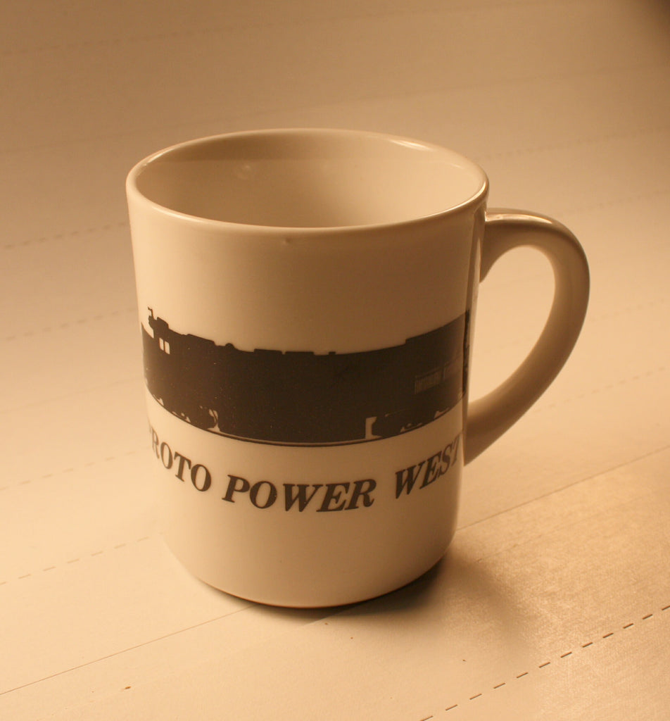 SH-107  PPW Coffee Cup