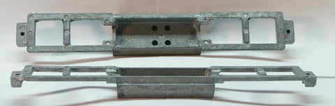 #R115 - 8-40B Frame