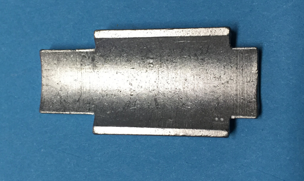 #12400 - Motor Mount Cradle Weights - Athearn SD40-2, T-2, C449-W, AC-4400