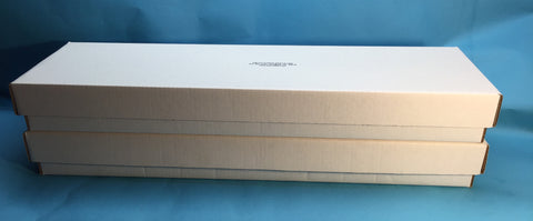 #19251 - 'HO' Hobby-Tote Set of Two "High" Containers