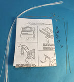 #27900 - Gunderson "Twin-Stack" Extra Detail Kit