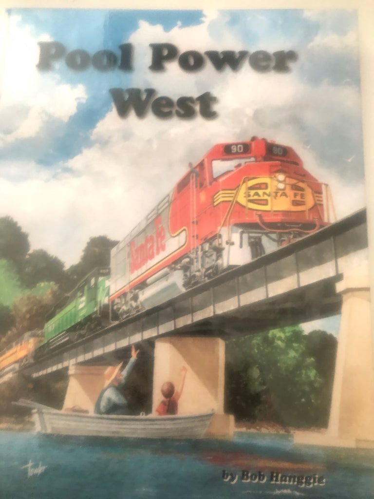 BK177 Pool Power West