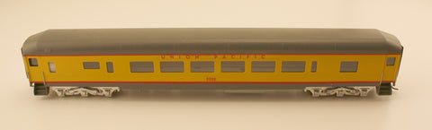 KMT-100   UP 1220 Moderized Harriman coach     painted