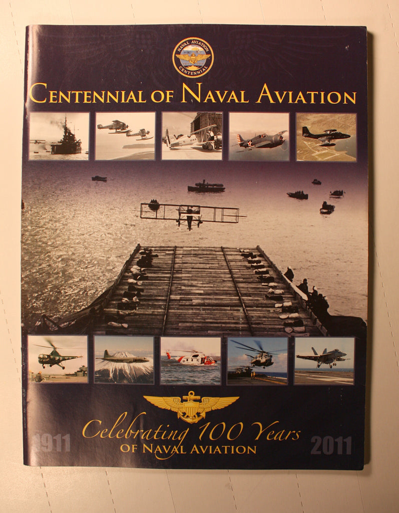 BK217 Centennial of Naval Aviation