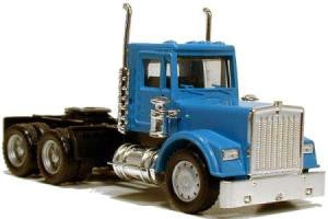Promotex/Herpa Tractors, Trailers & Accessories