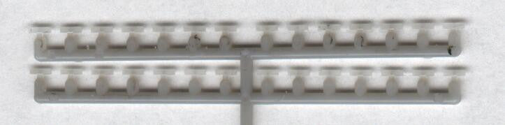 Miscellaneous Railroad Detail Parts