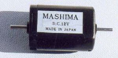 Mashima &amp; Other Motors