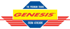 Athearn HO &quot;Genesis&quot; Locomotives