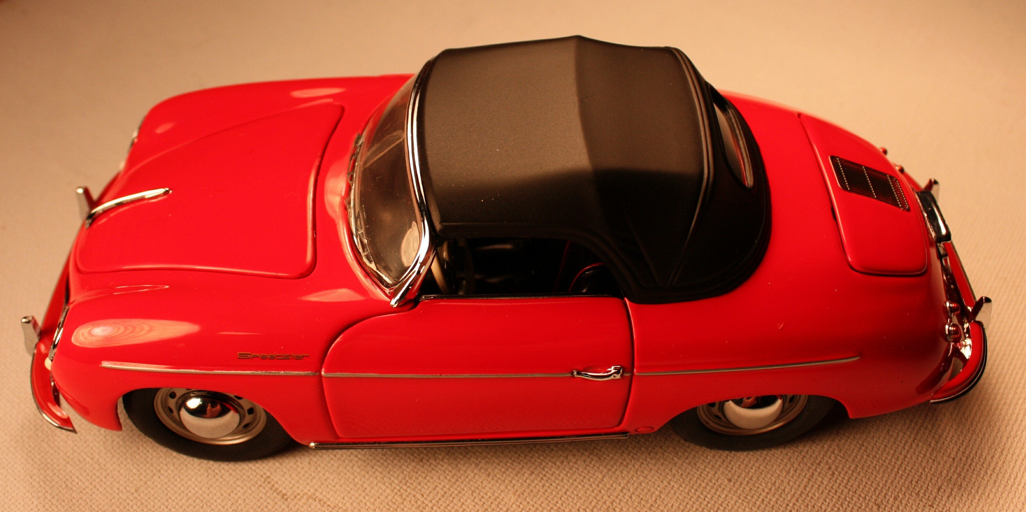 Die Cast Models – PPW/A-Line/Arrow Hobby