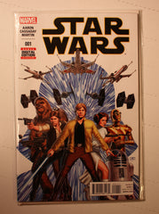 Star Wars Books, Video&#39;s, Games, Misc.