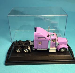 Malibu International Tractors