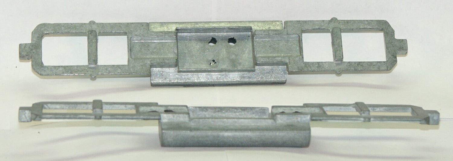 RPP - Rail Power Products Locomotive Frames