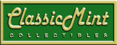 CM  Classic Mint Collectables