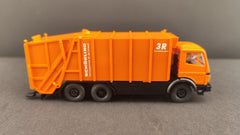 Wiking - HO  1:87 scale vehicles