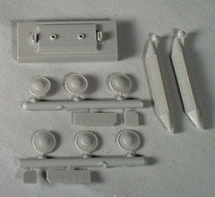 RPP - Rail Power Products Parts