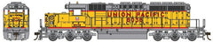Athearn HO &quot;Ready-To-Roll&quot; Locomotives