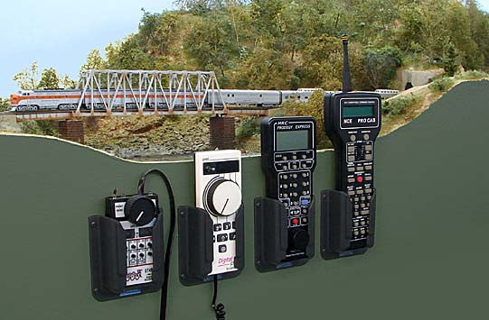 Universal Throttle Pockets