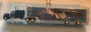 T SP  006   Peterbuilt 389 53' Trailer   Western Dist Racing Trailer