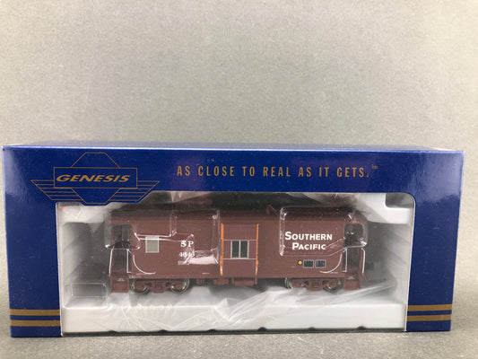 ATH G63309 Southern Pacific Non lighted