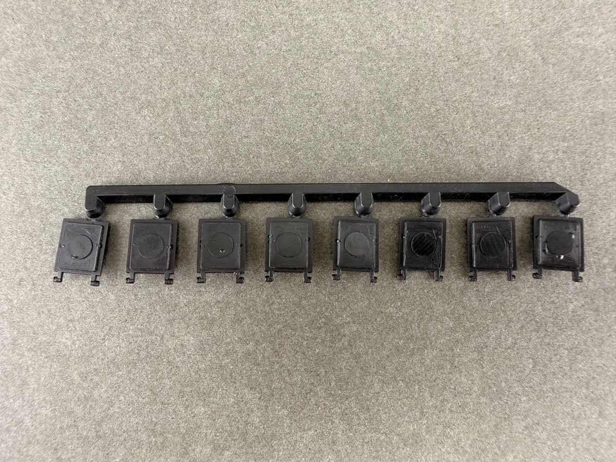 ATH 14756 40' Pickle Car Roof Hatches (8)