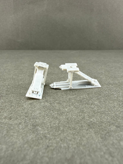 ATH 20008 Flat Car Hitch’s
