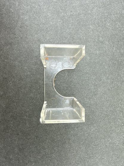 ATH 43109 Trainmaster cab window (2 Per Pack)