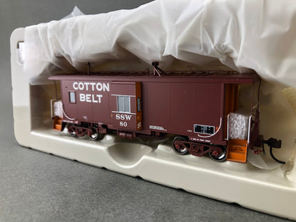 ATH G63025 With lights HO Scale