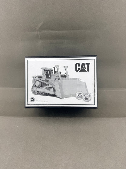 Classic Construction Models Caterpillar CAT D11R Track Type Tractor Limited Edition