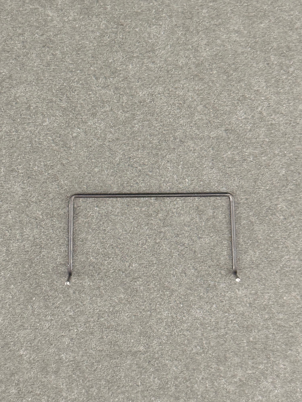 ATH 15513 40' 42'  Chemical Tank Platform Railings (2 Per Pack)