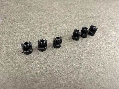 ATH 40022 GP60 Loco Coupling Spine 1/4” (6 Per Pack)