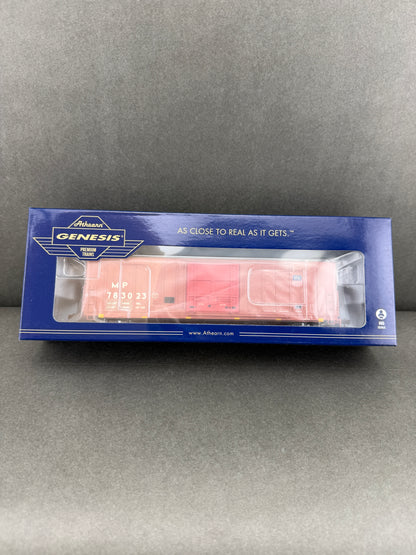 ATH ATHG2666 HO 783023 Box Car Missouri Pacific UP Shield