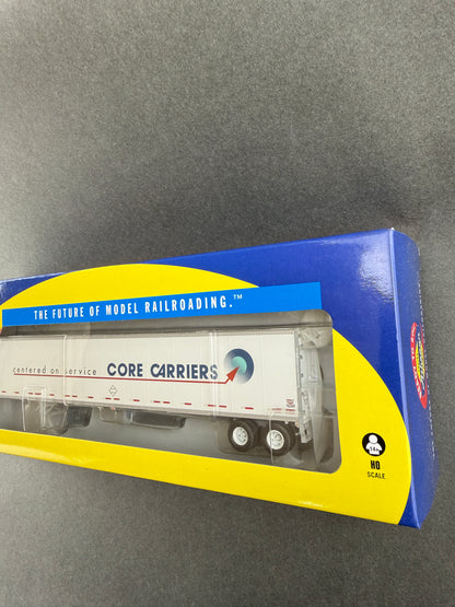ATH 29819 2311 53' Duraplate Trailer Core Carrier
