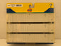 26579 Athearn Scheider National 53’ Stoughton Container (3-pack) 
Intermodal