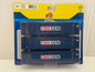 ATH 28866 CMA CGM 45' Container 3 pack Intermodal