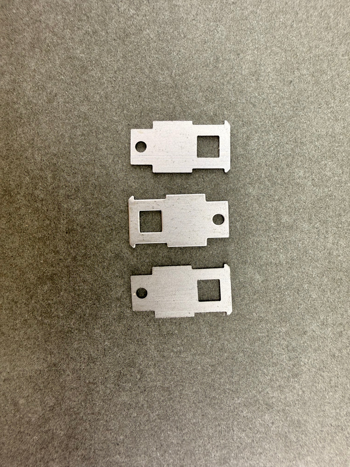 ATH 33411 PA1 Light Bracket (3 Per Pack)