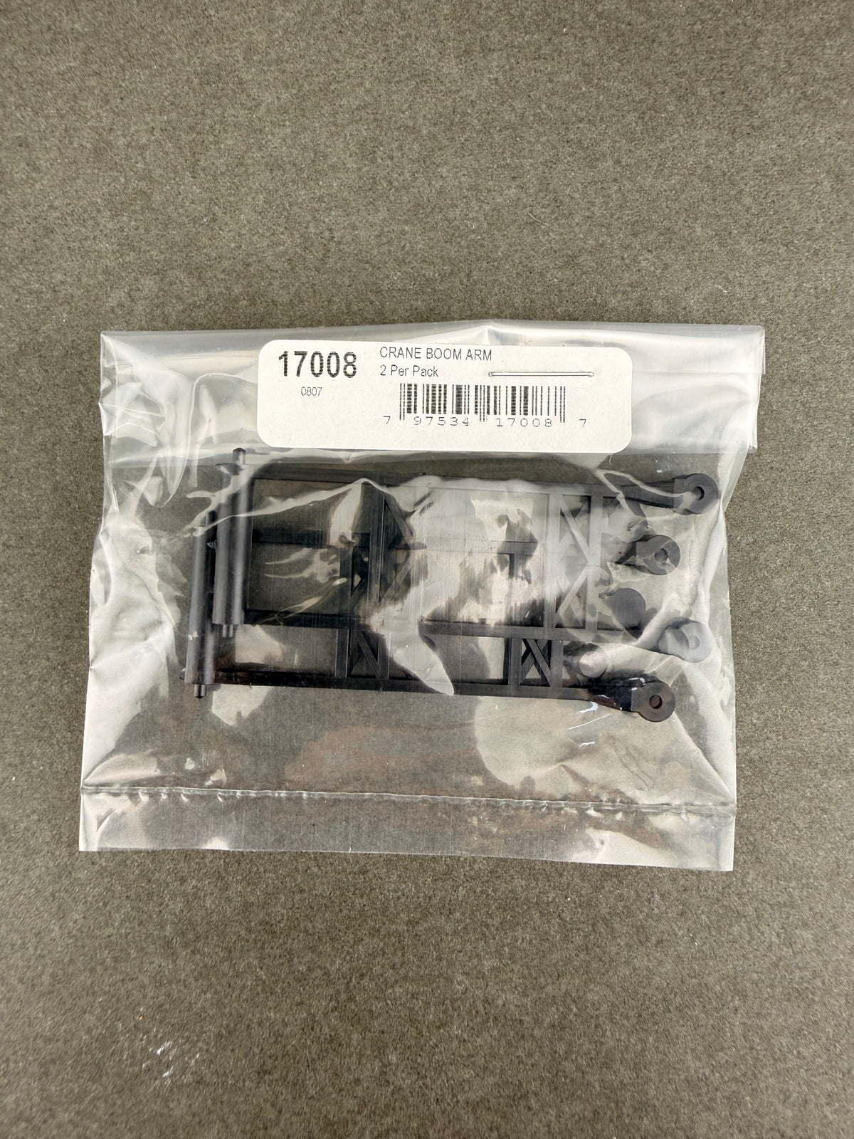 ATH 17008 200-Ton Crane Boom Arm (2 Per Pack)