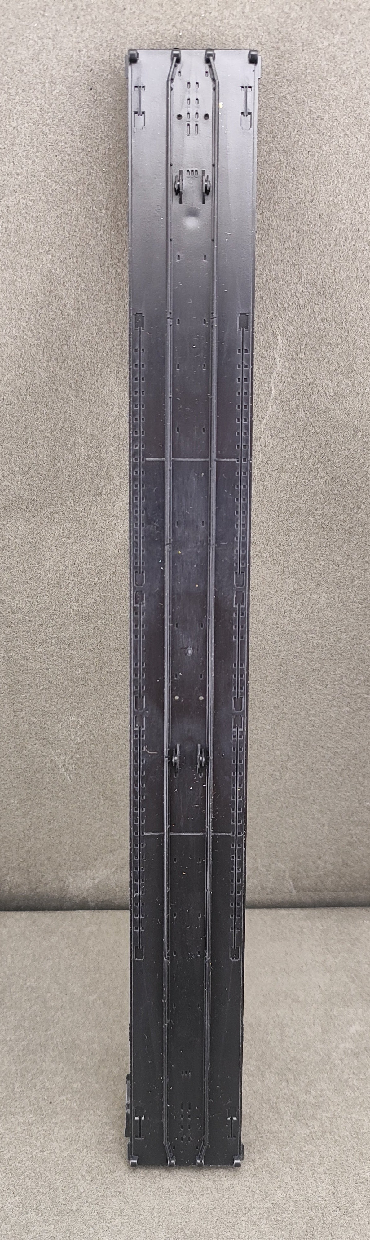 ATH 20150 85' All Purpose FlatCar Body